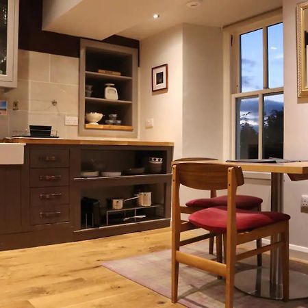 Unique Highland Apartment Инвернес Екстериор снимка