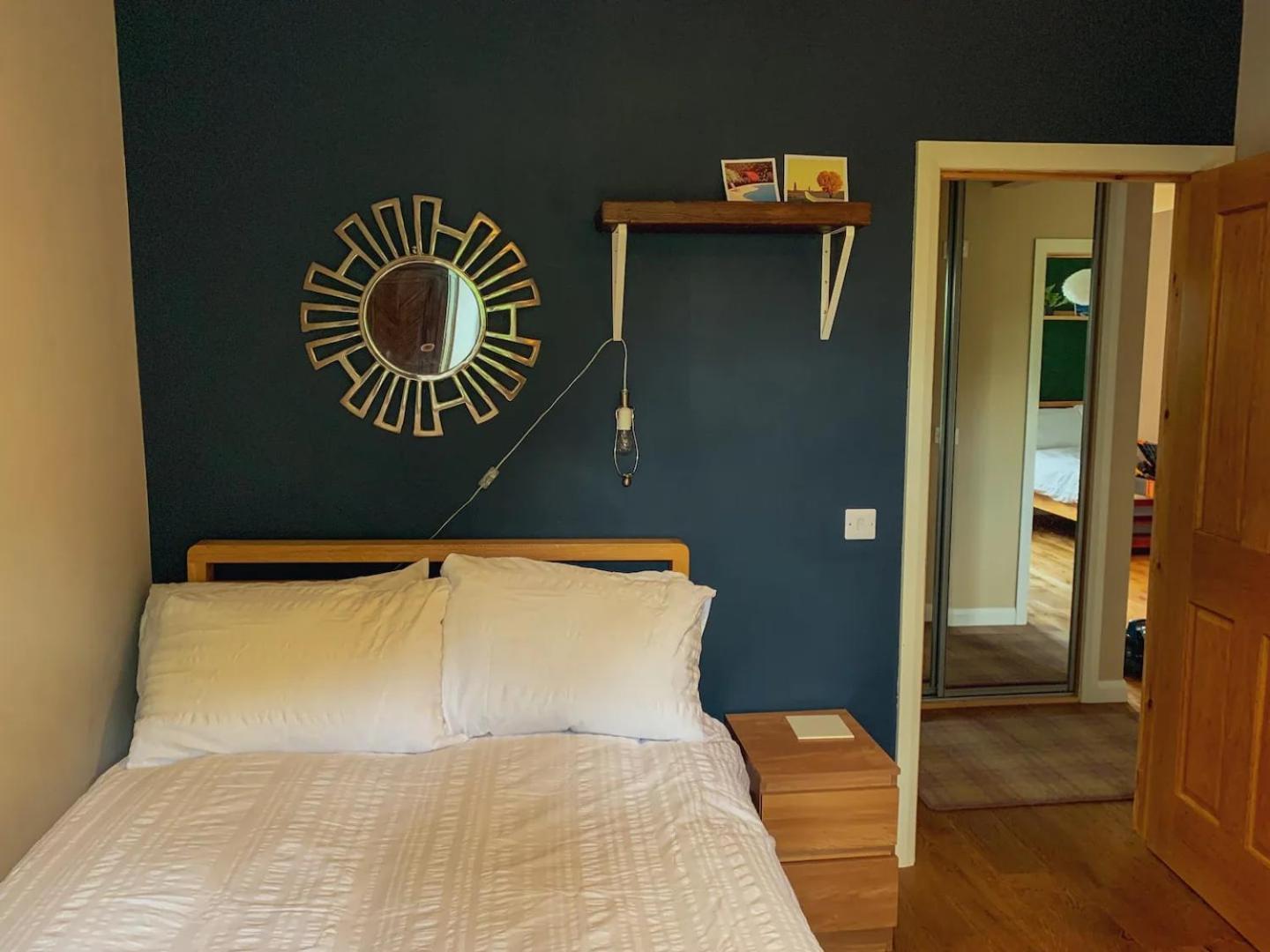 Unique Highland Apartment Инвернес Екстериор снимка