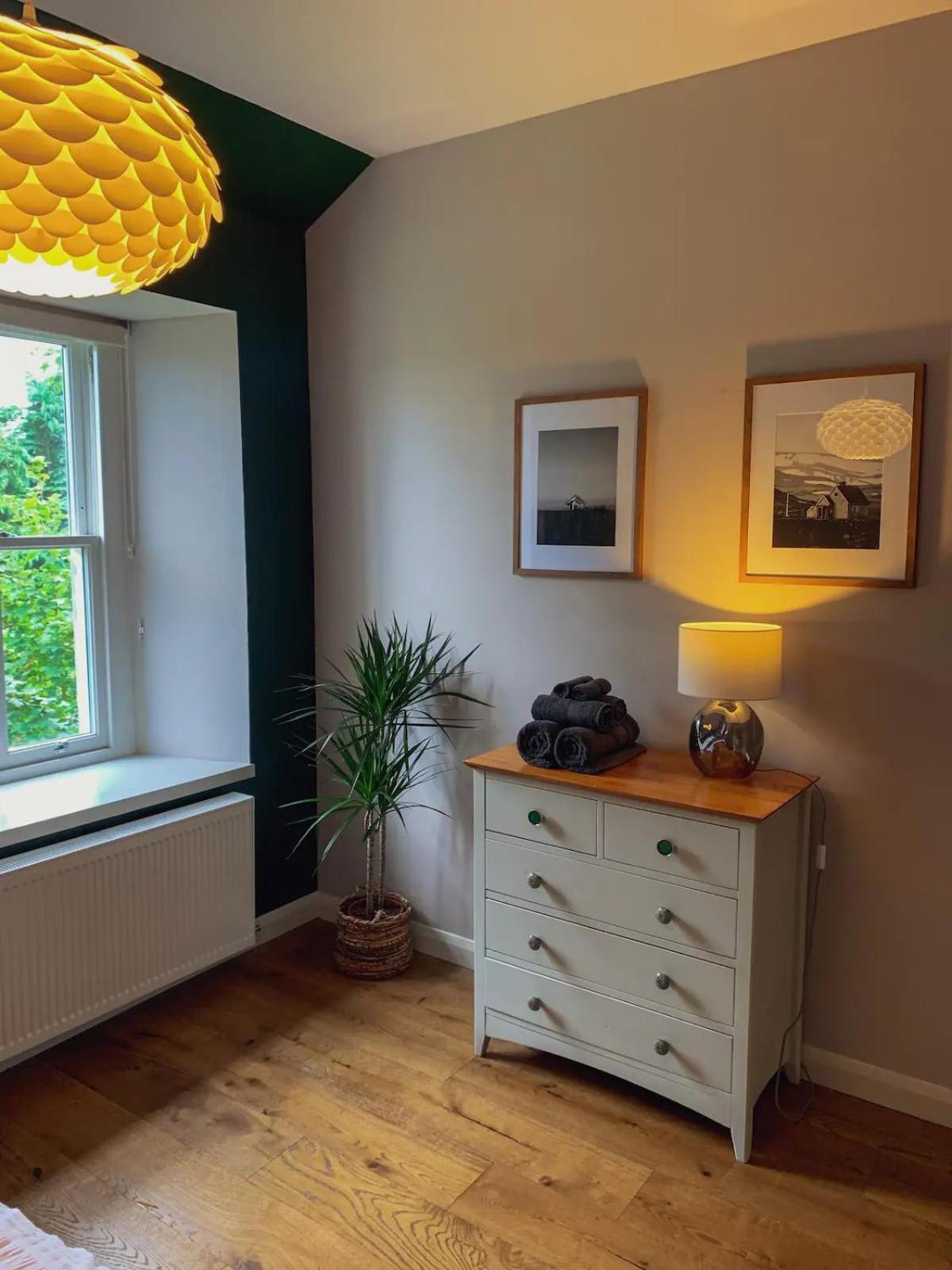 Unique Highland Apartment Инвернес Екстериор снимка