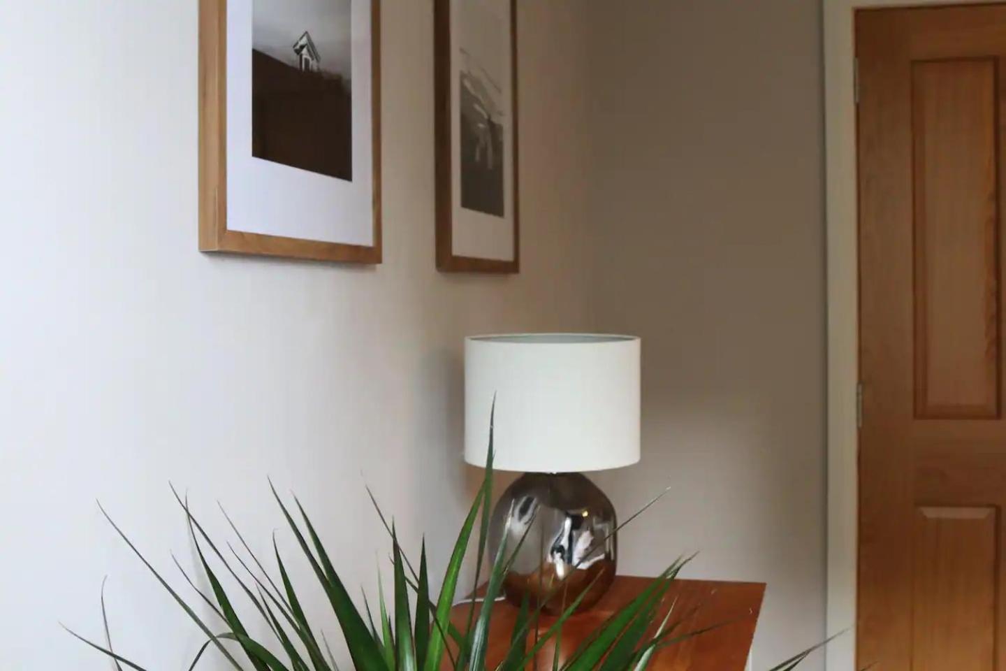 Unique Highland Apartment Инвернес Екстериор снимка