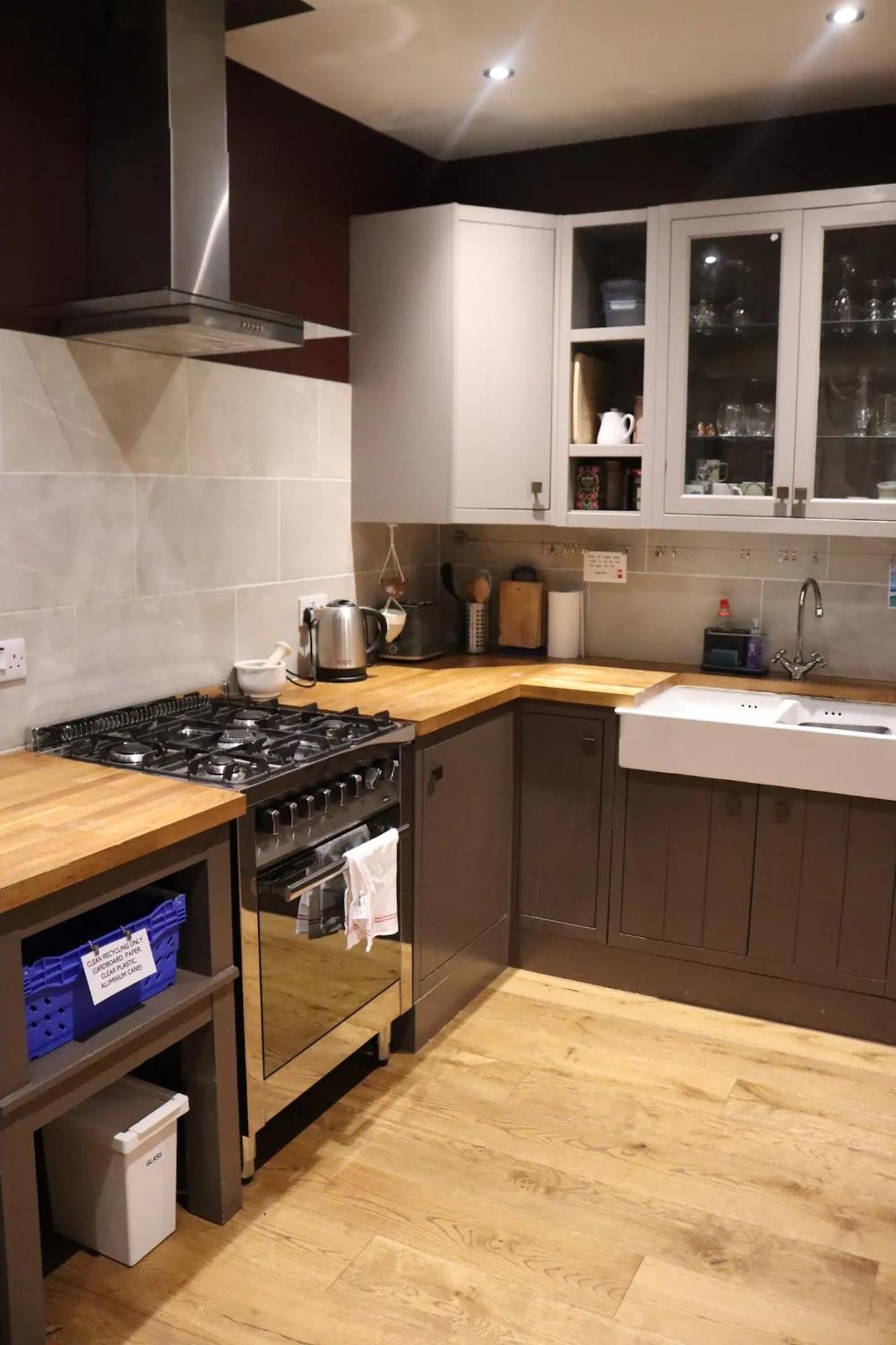 Unique Highland Apartment Инвернес Екстериор снимка