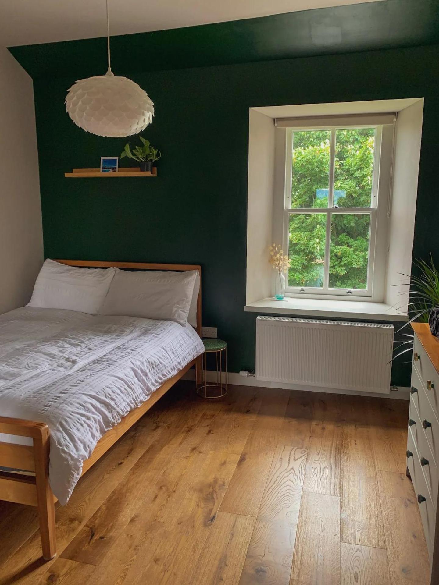 Unique Highland Apartment Инвернес Екстериор снимка