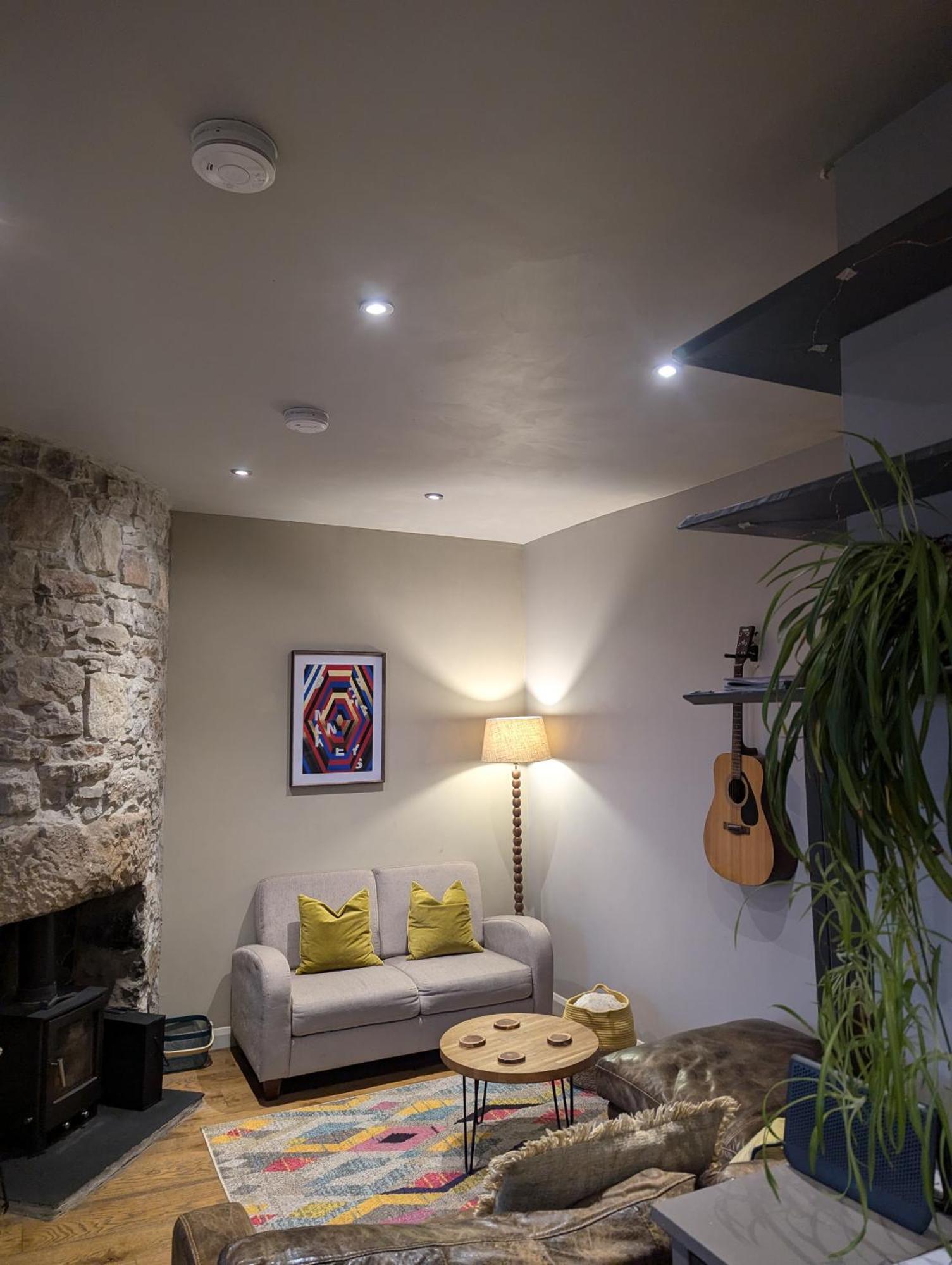 Unique Highland Apartment Инвернес Екстериор снимка